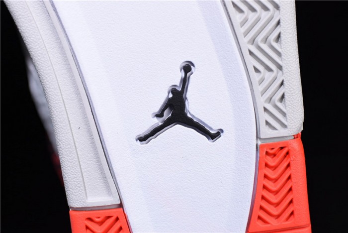 Air Jordan 4 Hot Lava 308497-116