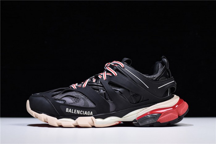 BL Track Black Grey Red 542023  W1GB1 6212