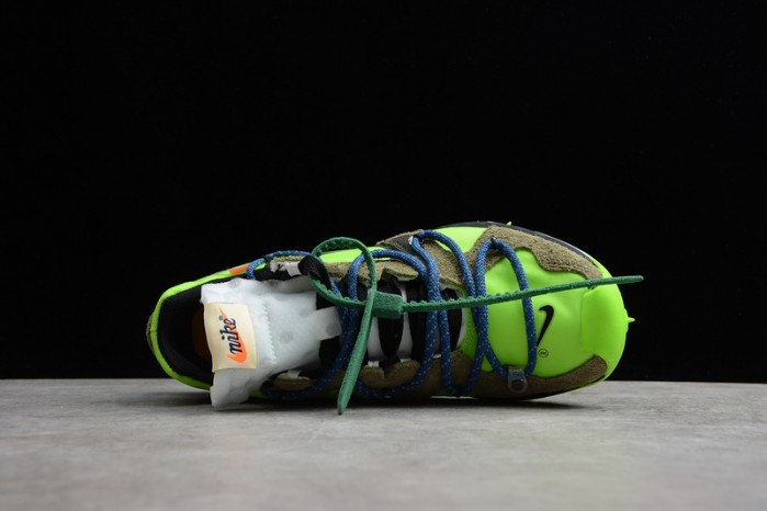 Nike Zoom Terra Kiger 5 OF Electric Green  - CD8179-300