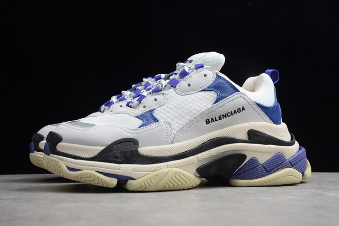 BL TRIPLE S W09O5-1005