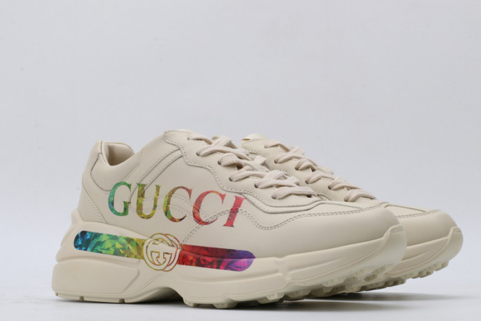 GC  TRAINER SNEAKER KICKZE GC-6