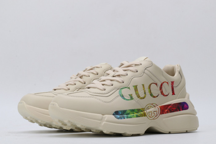 GC  TRAINER SNEAKER KICKZE GC-6