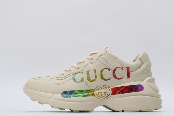 GC  TRAINER SNEAKER KICKZE GC-6