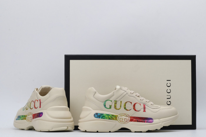 GC  TRAINER SNEAKER KICKZE GC-6