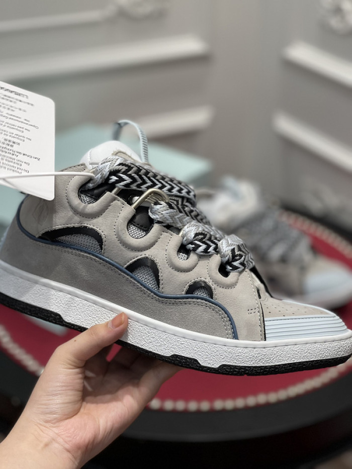 LANVIN  SNEAKERS   COPSHOE LA-19
