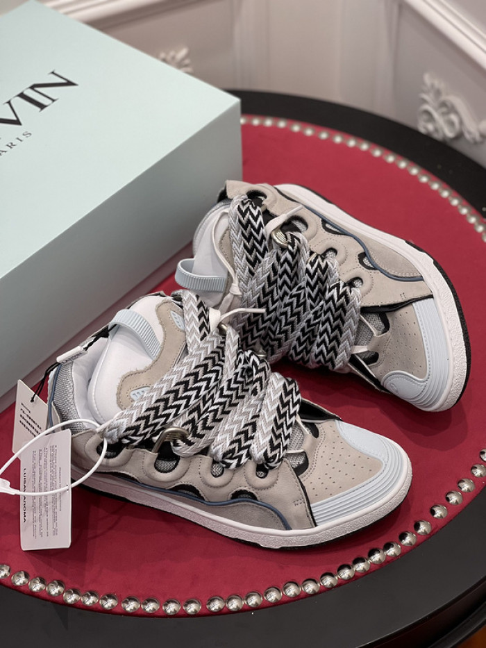 LANVIN  SNEAKERS   COPSHOE LA-19