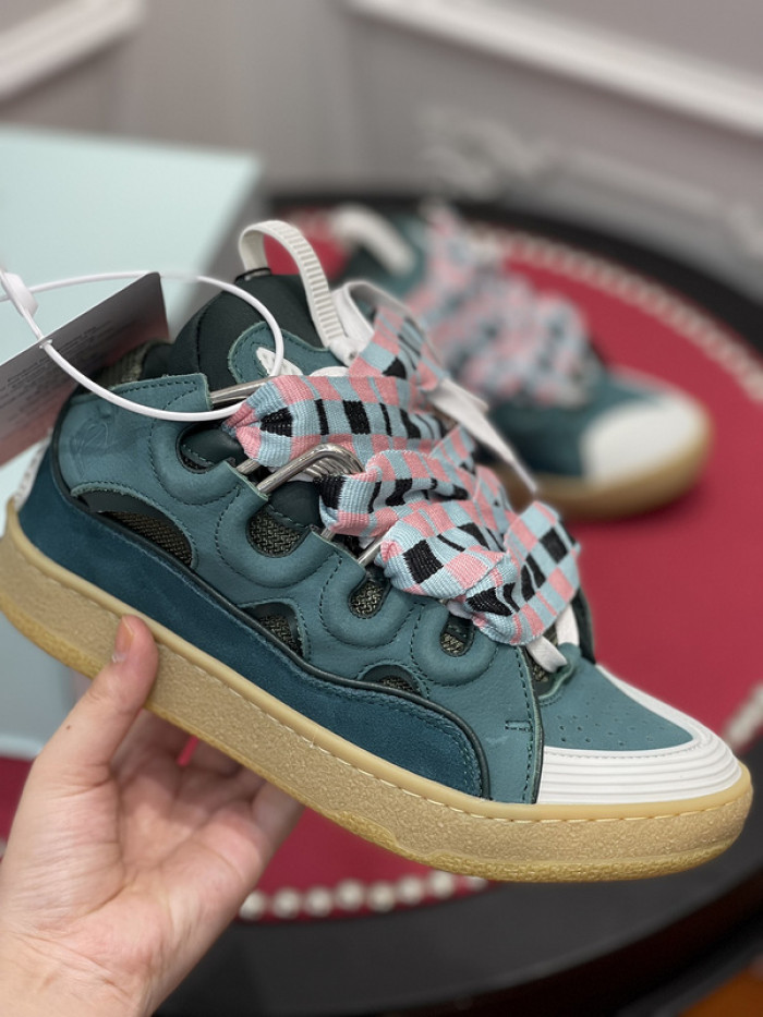 LANVIN  SNEAKERS   COPSHOE LA-20