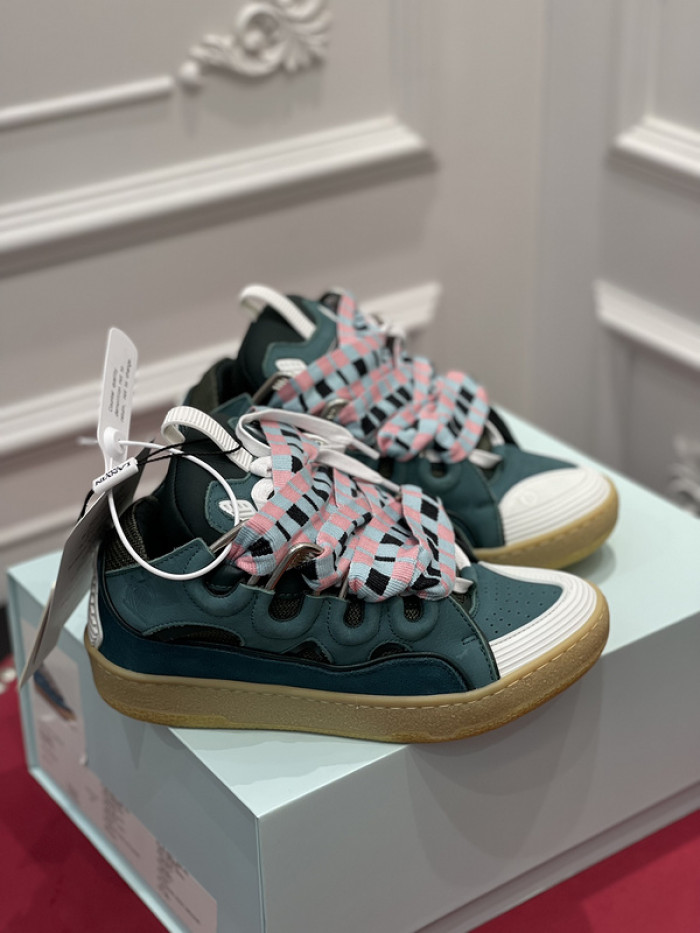 LANVIN  SNEAKERS   COPSHOE LA-20