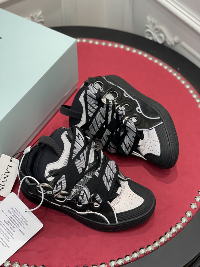 LANVIN  SNEAKERS   COPSHOE LA-21