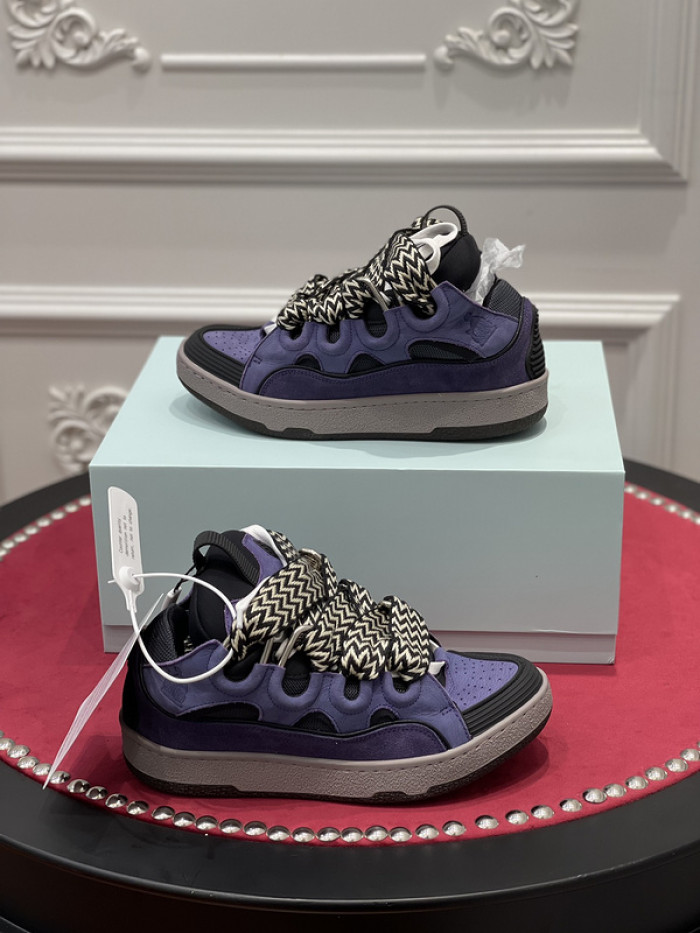 LANVIN  SNEAKERS   COPSHOE LA-22