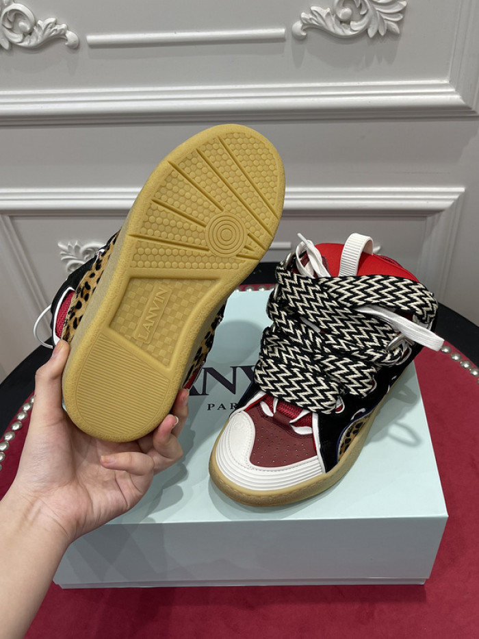 LANVIN  SNEAKERS   COPSHOE LA-23