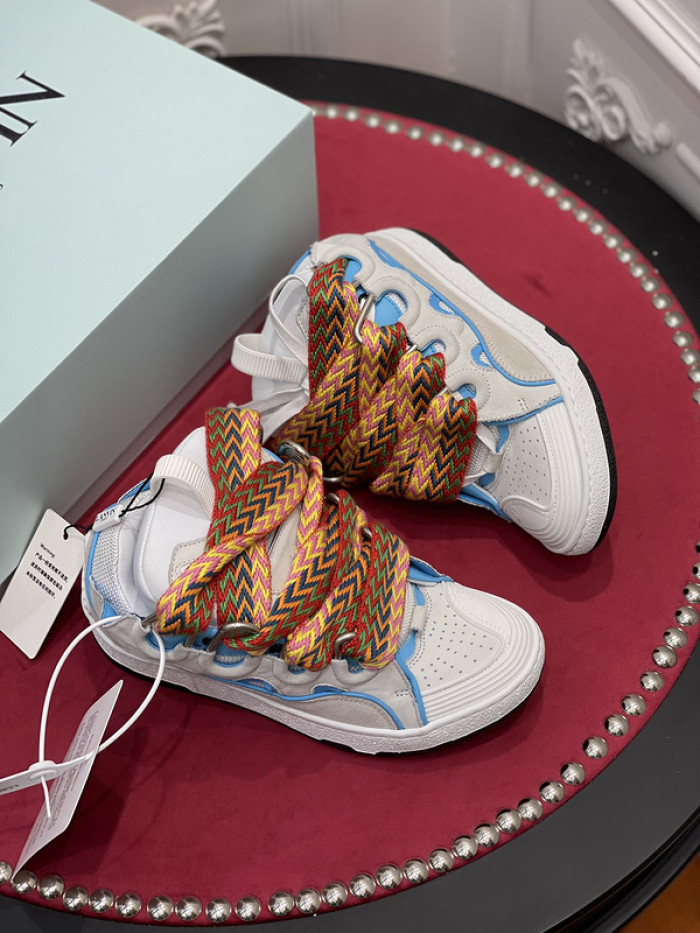 LANVIN  SNEAKERS   COPSHOE LA-25