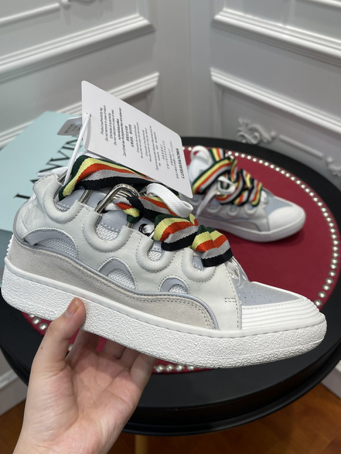 LANVIN  SNEAKERS   COPSHOE LA-28