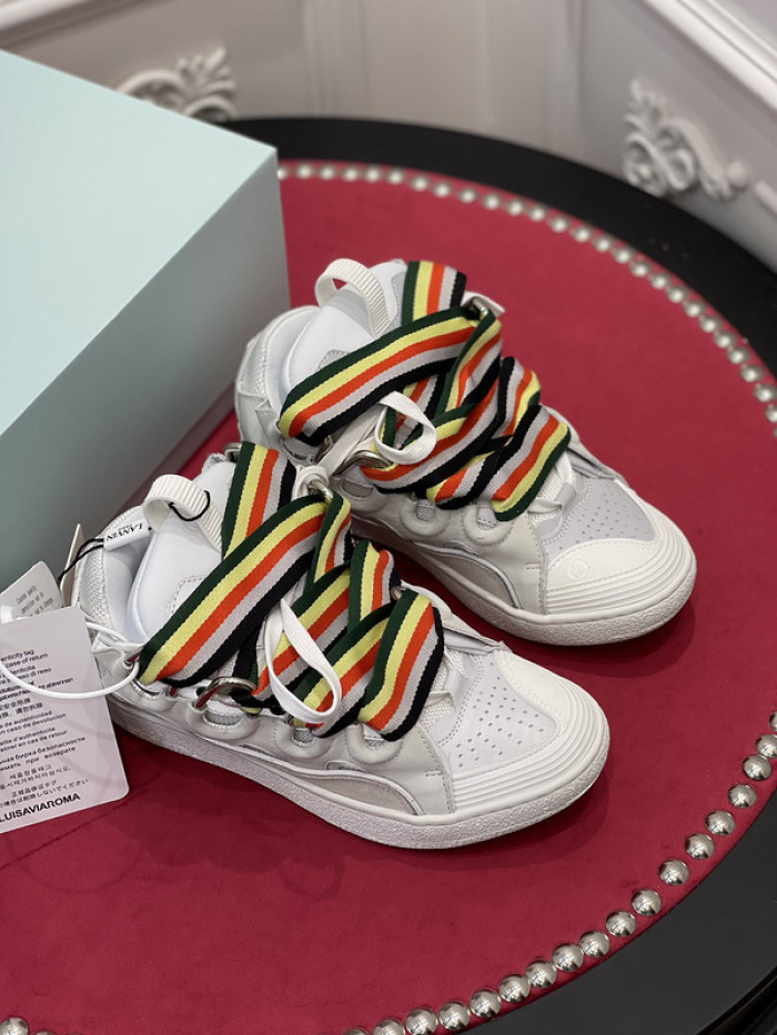 LANVIN  SNEAKERS   COPSHOE LA-28