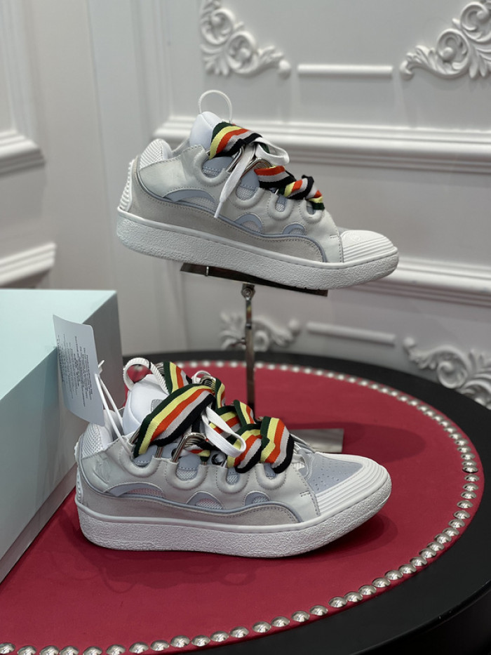 LANVIN  SNEAKERS   COPSHOE LA-28