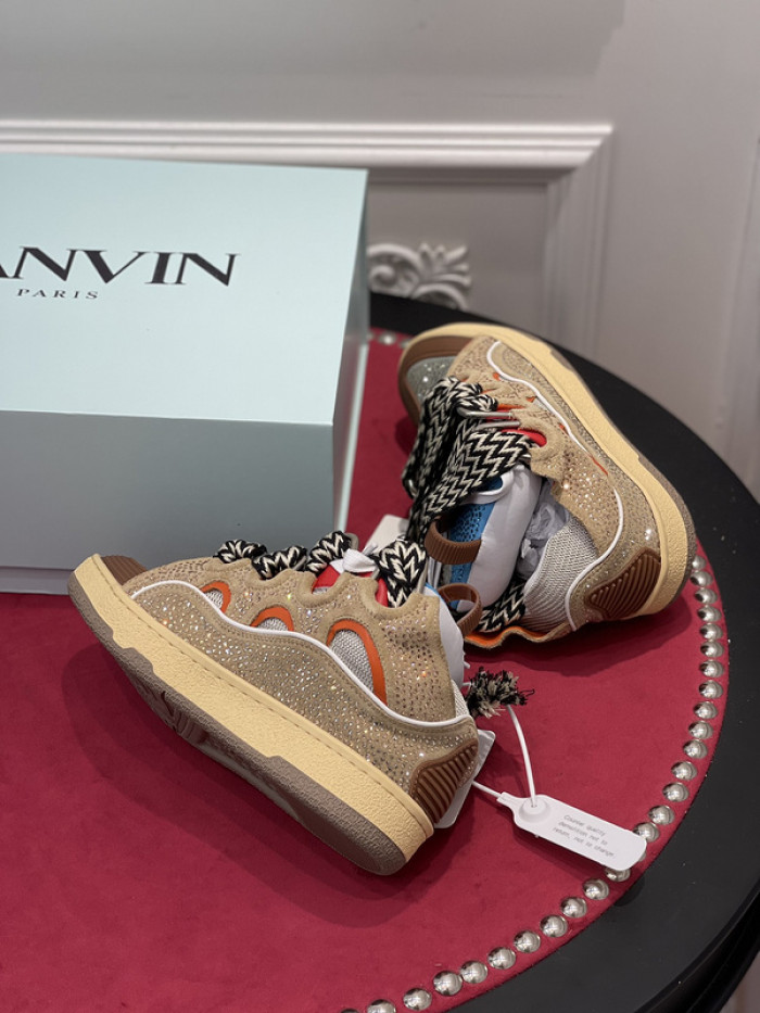 LANVIN  SNEAKERS   COPSHOE LA-29