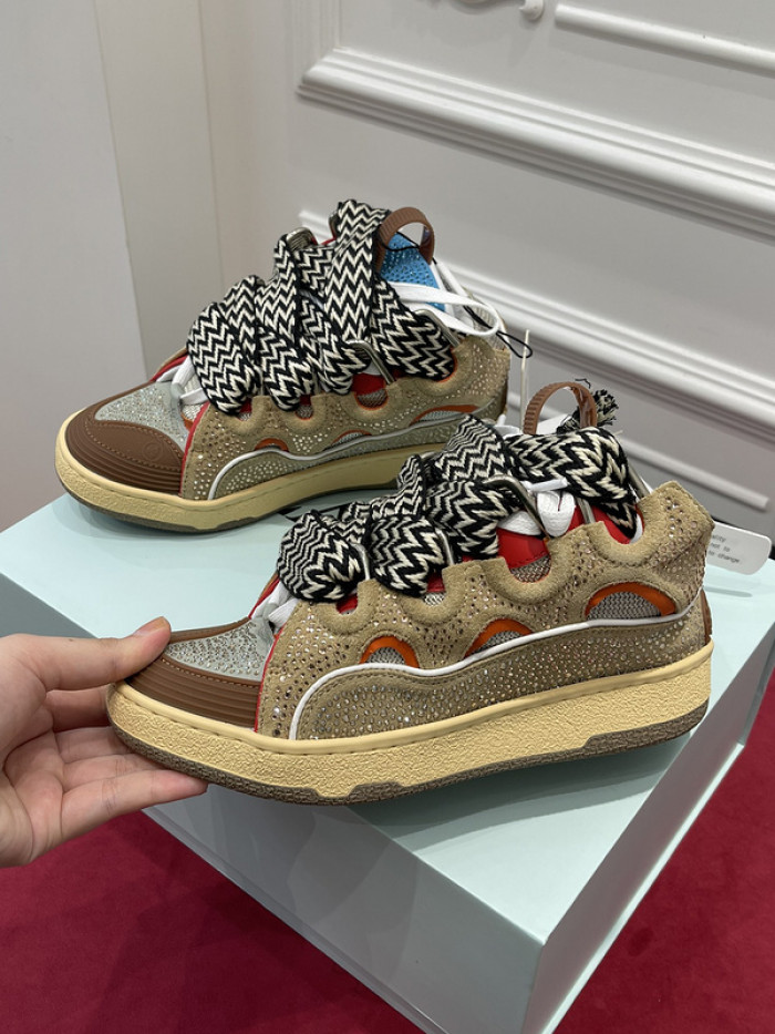 LANVIN  SNEAKERS   COPSHOE LA-29