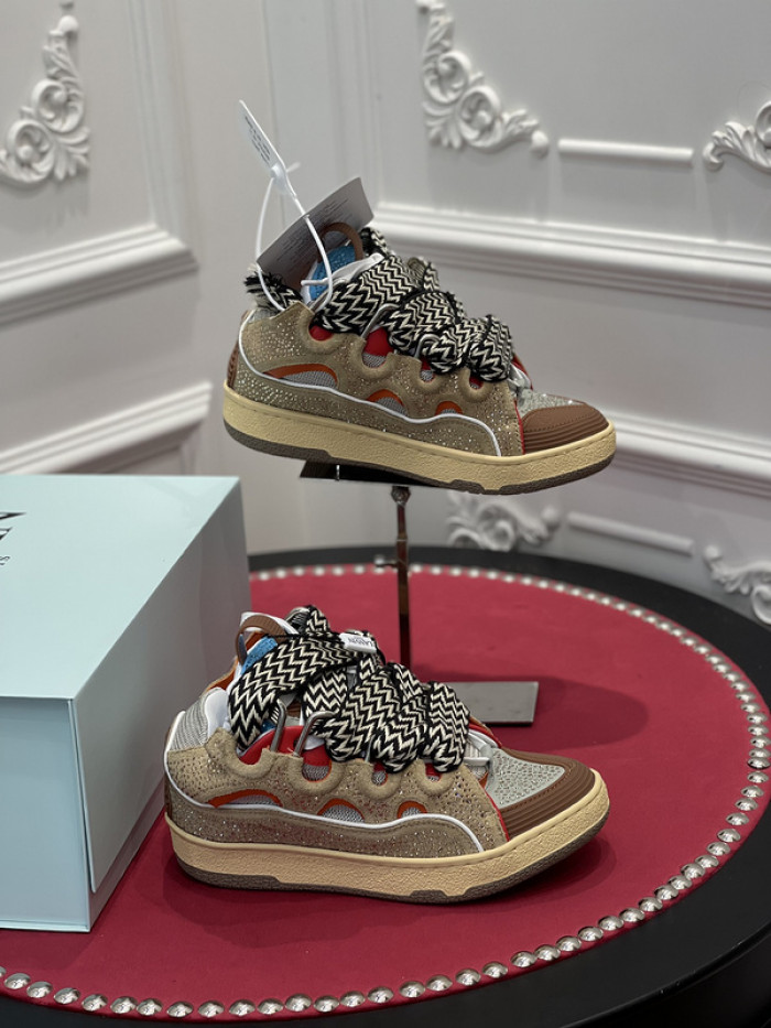 LANVIN  SNEAKERS   COPSHOE LA-29