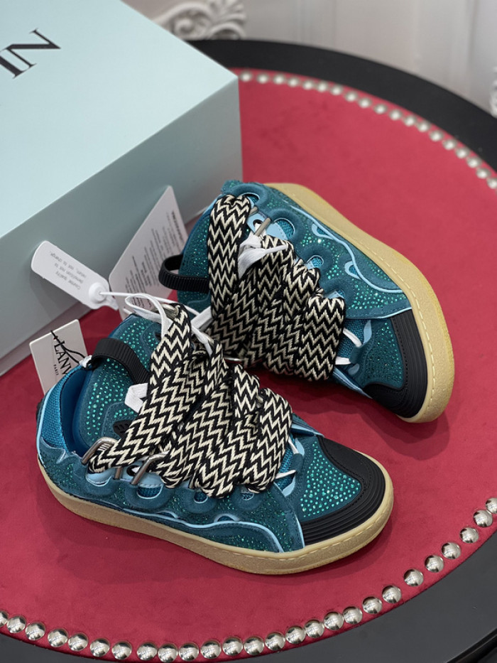 LANVIN  SNEAKERS   COPSHOE LA-32