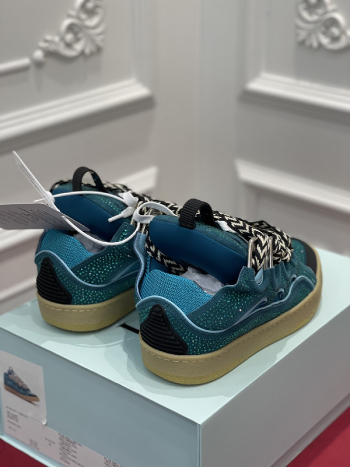 LANVIN  SNEAKERS   COPSHOE LA-32