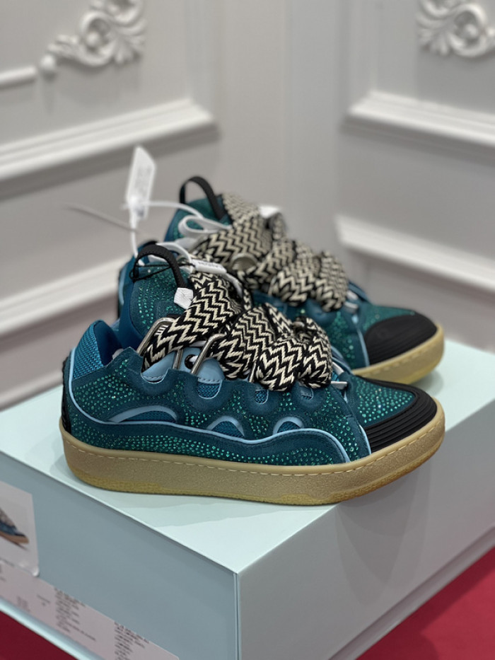 LANVIN  SNEAKERS   COPSHOE LA-32
