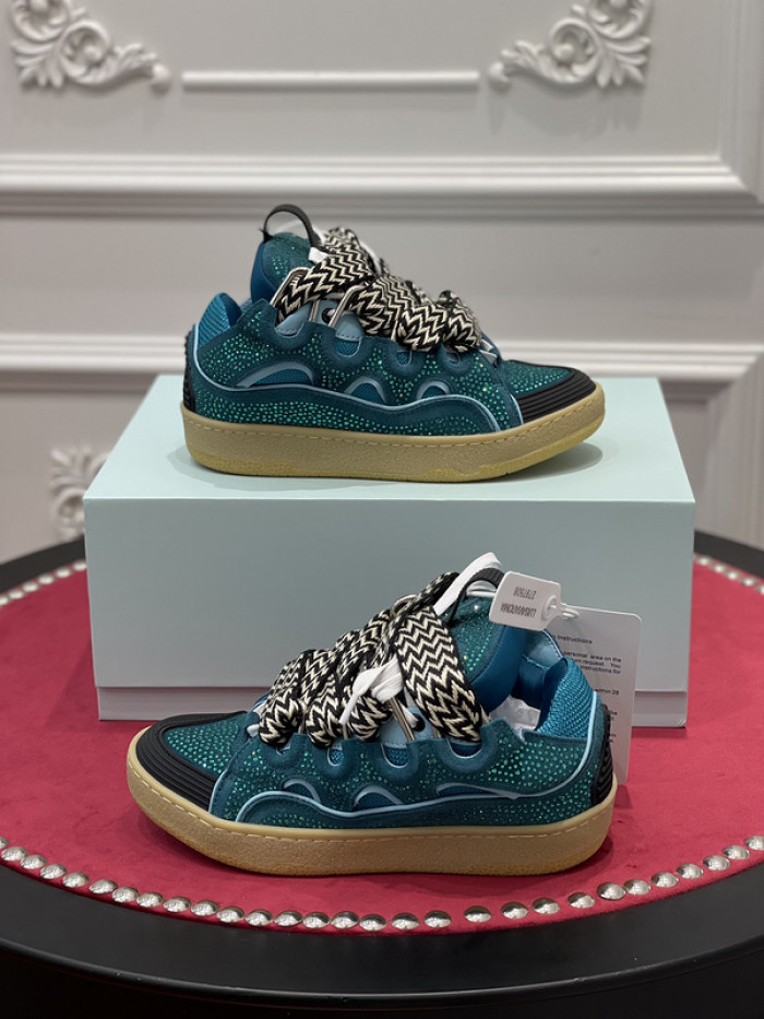 LANVIN  SNEAKERS   COPSHOE LA-32