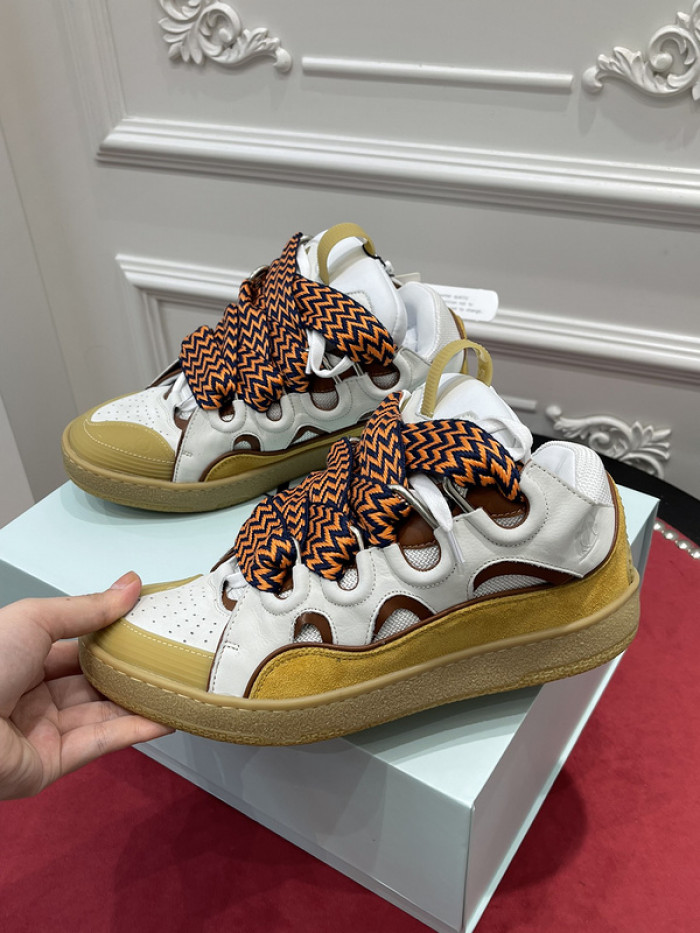 LANVIN  SNEAKERS   COPSHOE LA-33