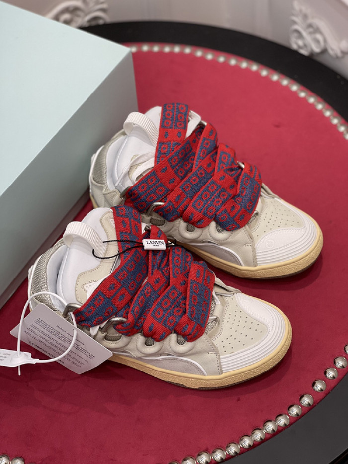 LANVIN  SNEAKERS   COPSHOE LA-37