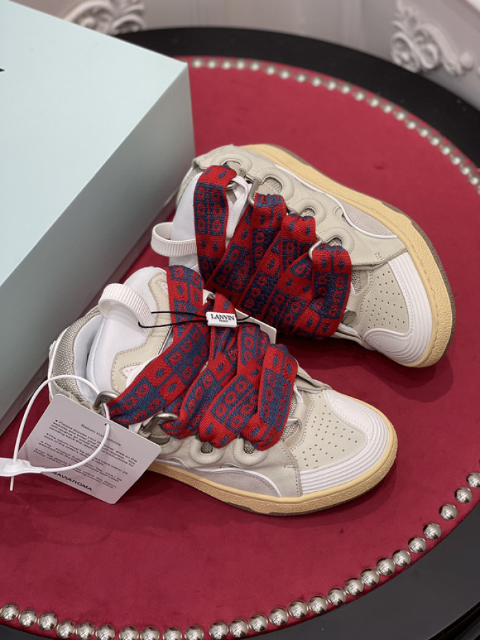 LANVIN  SNEAKERS   COPSHOE LA-37