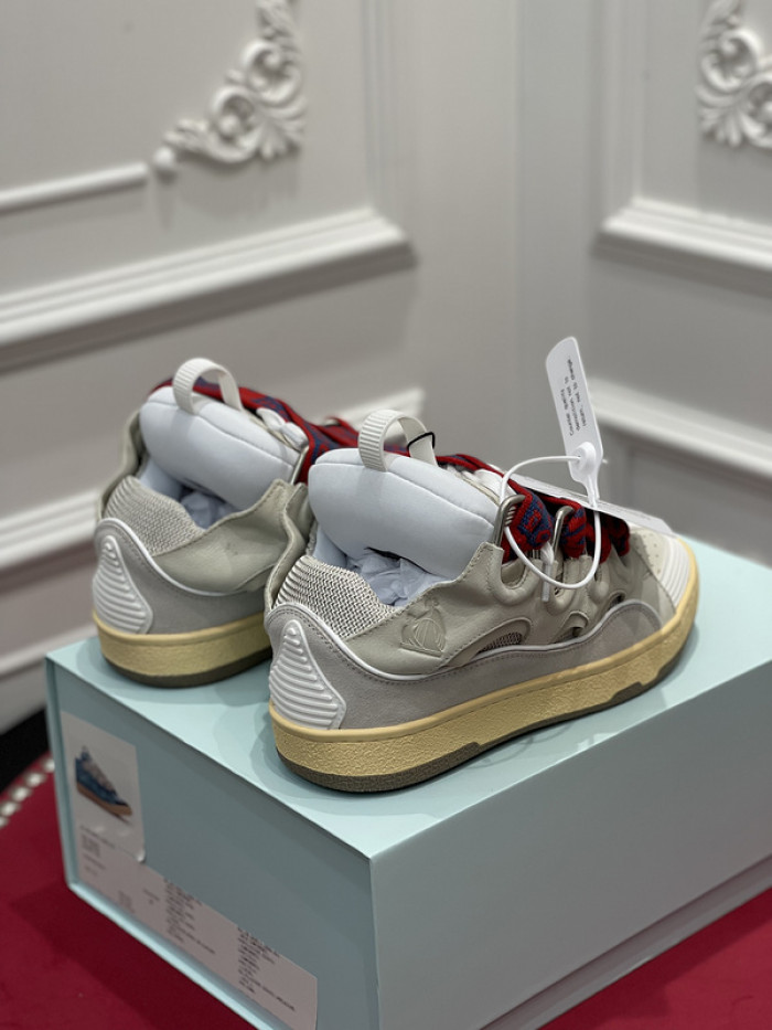 LANVIN  SNEAKERS   COPSHOE LA-37