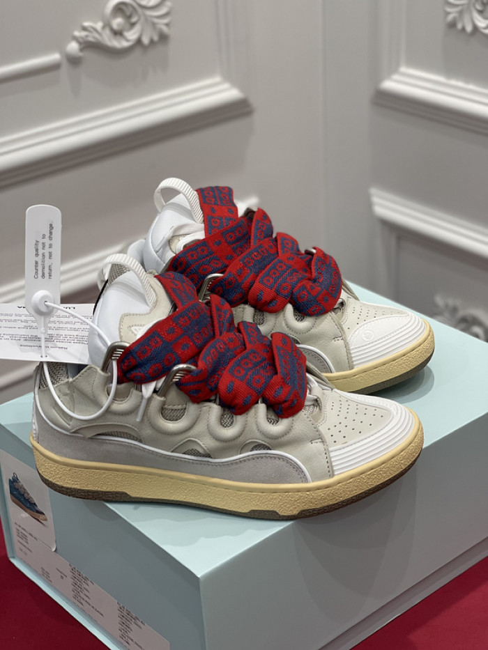 LANVIN  SNEAKERS   COPSHOE LA-37