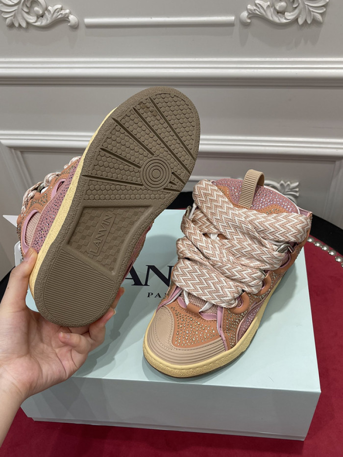 LANVIN  SNEAKERS   COPSHOE LA-39