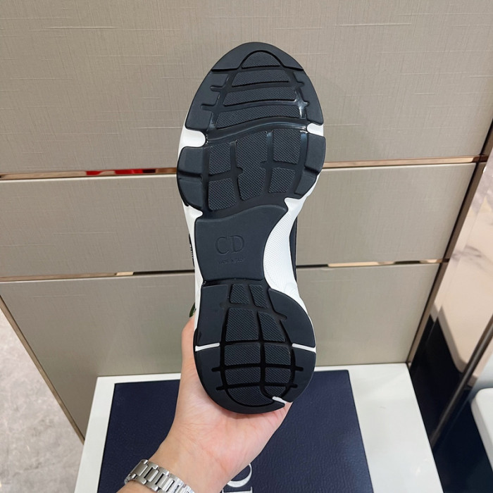 D1R* B22 TRAINER SNEAKER COPSHOE  DR-112