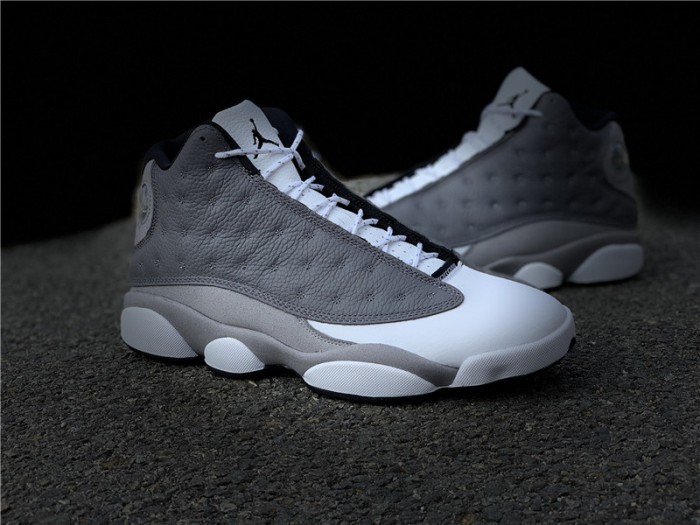 Air Jordan 13 Atmosphere Grey 414571-016