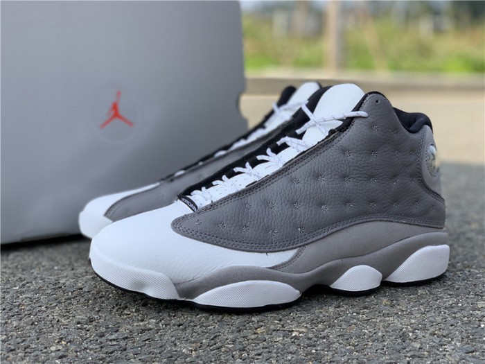 Air Jordan 13 Atmosphere Grey 414571-016
