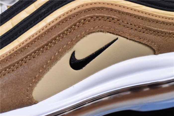 Air Max 97 Shipping Box Ale Brown - 921826-201
