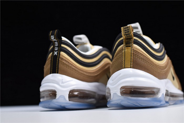 Air Max 97 Shipping Box Ale Brown - 921826-201