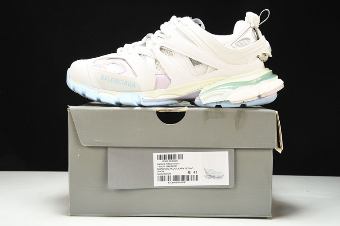 BL TRAINERS TRACK -copshoe BL134
