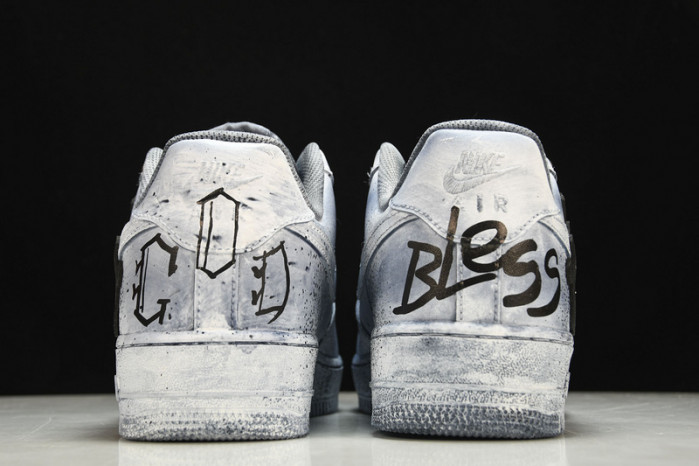 Air Force  1 CUSTOMES 1 CW2288-112