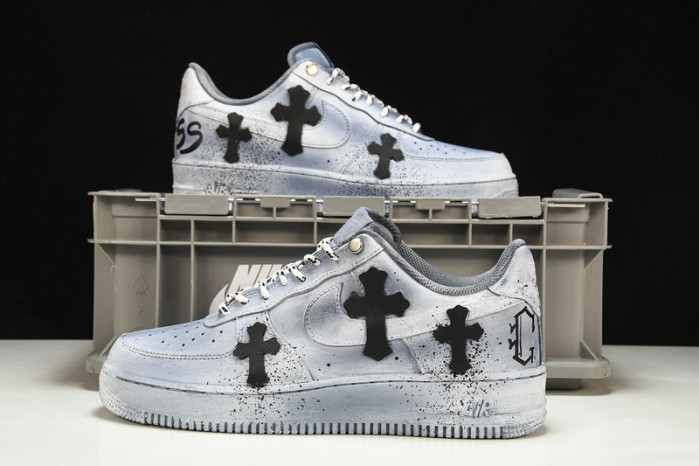 Air Force  1 CUSTOMES 1 CW2288-112