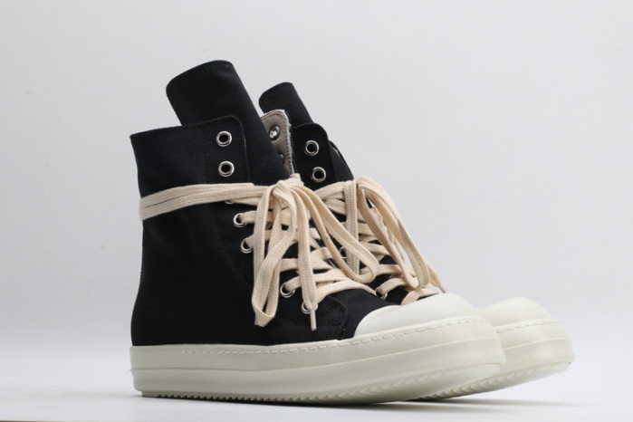 RICK OWENS SNEAKERS  COPSHOE OR-18