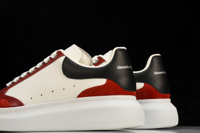 ALEXANDER MCQUEEN SOLE SNEAKERS copshoe-140