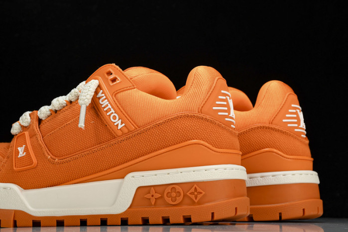 LVT  SNEAKERS   COPSHOE  L&V-186