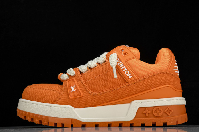 LVT  SNEAKERS   COPSHOE  L&V-186