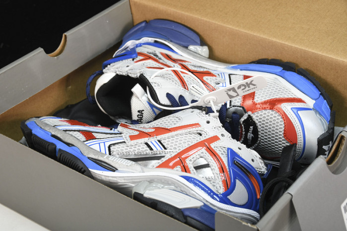 BL RUNNER -COPSHOE BL 146