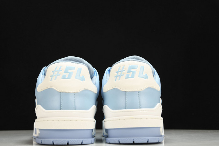 LVT  SNEAKERS   COPSHOE  L&V-112