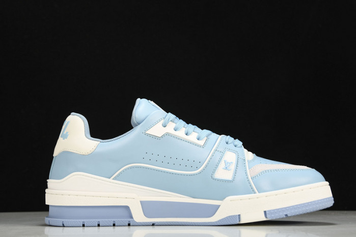 LVT  SNEAKERS   COPSHOE  L&V-112