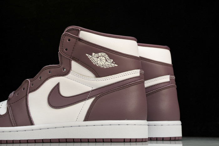 Air Jordan 1 High OG “Sky J Mauve” DZ5485-105