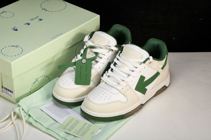 OF sneakers  copshoe OW-90
