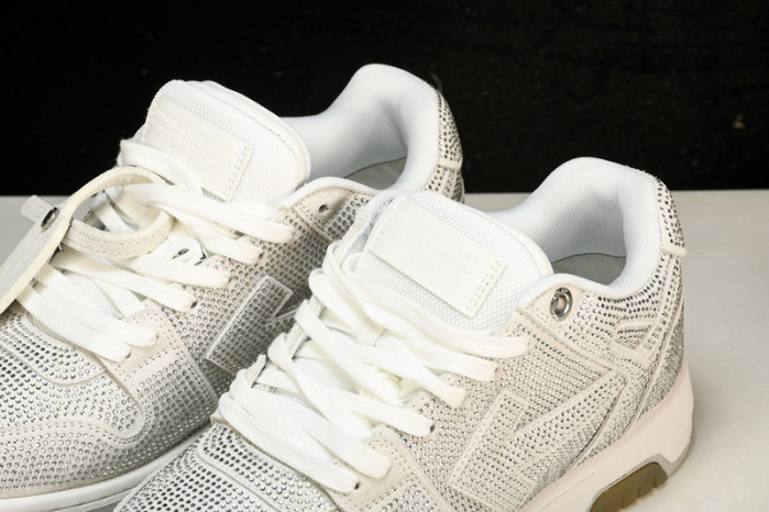 OF sneakers  copshoe OW-91